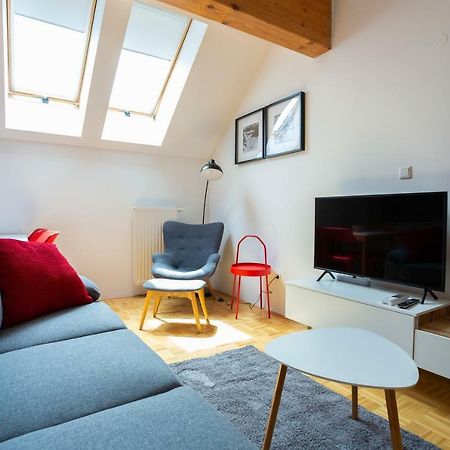 Krona Apartments 博维茨 外观 照片